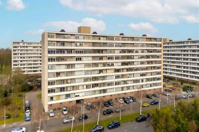 Woning Rubicondreef 112 Utrecht