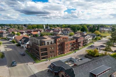 Woning Oranjestraat 1A Varsseveld