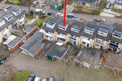 Woning Gouwsingel 28 Assendelft