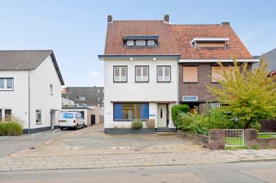 Woning Baandert 3 Sittard