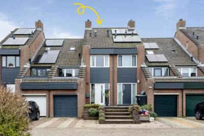 Woning Vogelzand 2706 Julianadorp