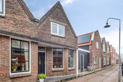 Woning Sint Joostmeet 11 Zierikzee