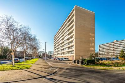 Woning Rubicondreef 190 Utrecht