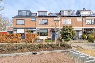 Woning Jasmijn 9 Rhoon