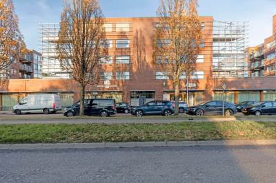 Woning Marialaan 290 Nijmegen