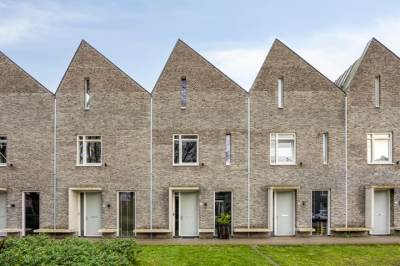 Woning Dahliahof 19 Tilburg