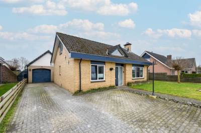 Woning Meester Baasstraat 16 De Blesse