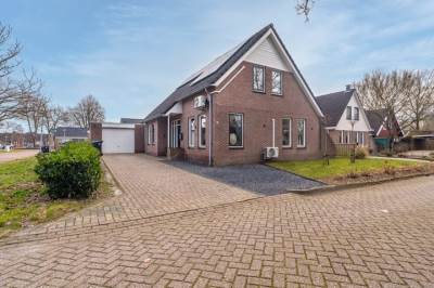 Woning Mezenlaan 20 Nieuwe Pekela