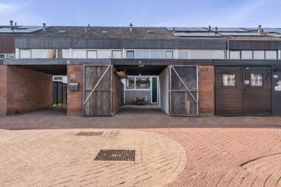 Woning Veemstede 68 Oude Pekela
