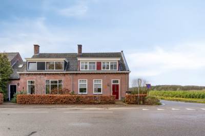 Woning Schoorstraat 39 Udenhout