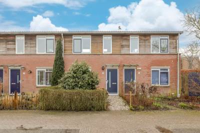 Woning Kerseboomgaard 29 Bunnik