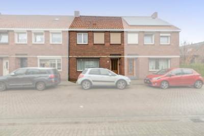Woning Koekoekstraat 17 Tegelen