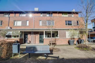 Woning Truus Schröderhof 11 Voorburg