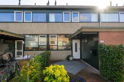 Woning 't Hert 128 Leidschendam
