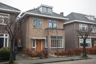 Woning Asterstraat 6 Almelo