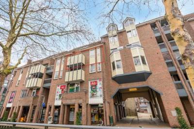 Woning Monseigneur Nolensplein 41D Venlo
