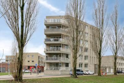 Woning Bing Crosbypad 10 Utrecht