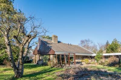 Woning Hoge Hilleweg 7 Burgh-Haamstede