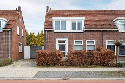 Woning Hoogbraak 12 Baarle-Nassau