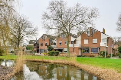 Woning Boeier 68 Barendrecht
