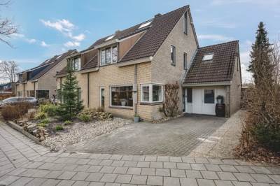 Woning Stinsenweg 29 Roden