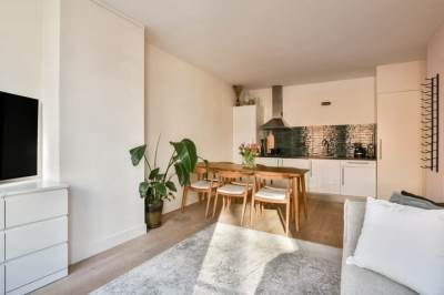 Woning Kinkerstraat 432V Amsterdam