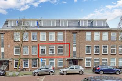 Woning Pluvierstraat 369 Den Haag