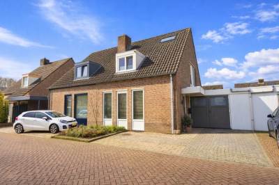 Woning Schepershof 12 Mill