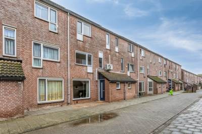 Woning Velsenpad 13 Almere