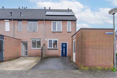 Woning Hofstede 18 Hazerswoude-Dorp