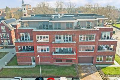 Woning Amaliahof 10 Puttershoek