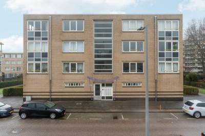 Woning Vlaskade 110 Rotterdam