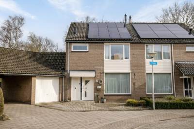 Woning Frankendaal 44 Eindhoven