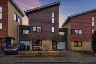 Woning Kasteellaan 8 Apeldoorn