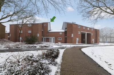 Woning Torenvalk 81 Emmen