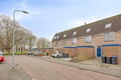 Woning Bolenstein 5 Zwijndrecht