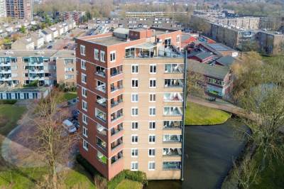 Woning Algiersstraat 44 Rotterdam