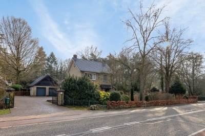 Woning Groesbeekseweg 98 Mook