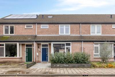 Woning Zilvermeeuw 151 Etten-Leur