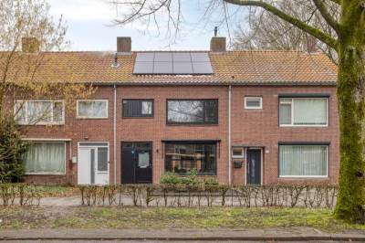 Woning Postelse Hoeflaan 76 Tilburg