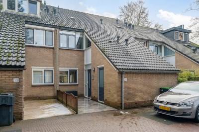 Woning Jongkindhoek 28 Nunspeet