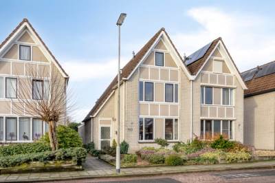 Woning Langemeet 103 Goes