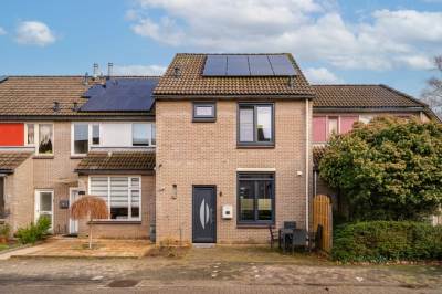 Woning Hoedekenskerkestraat 14 Arnhem