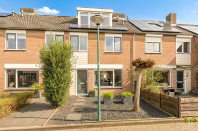 Woning Moerbeiengaard 7 Wijk bij Duurstede