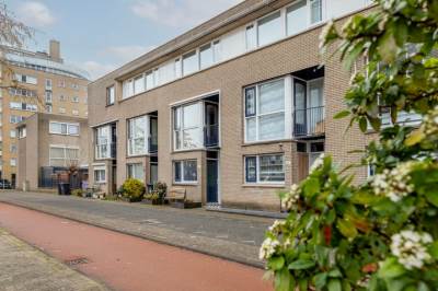 Woning Langenhorst 26C Rotterdam
