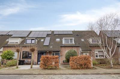 Woning Fleringen 126 Den Bosch