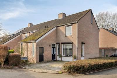 Woning Reyershaag 93 Maastricht