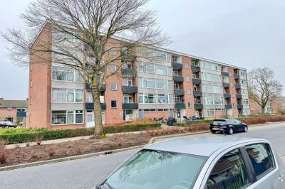 Woning Deltalaan 212 Deventer