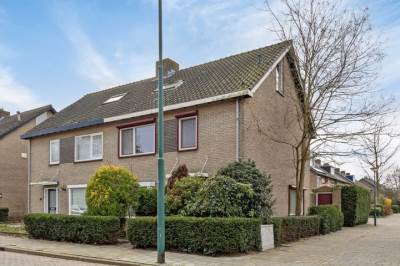 Woning Hameldonk 20 Teteringen