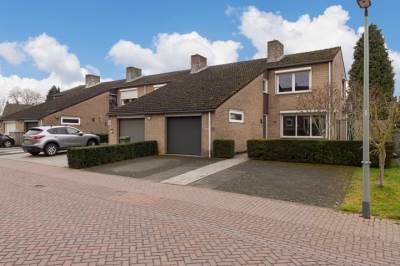 Woning 't Kempke 19 Bunde